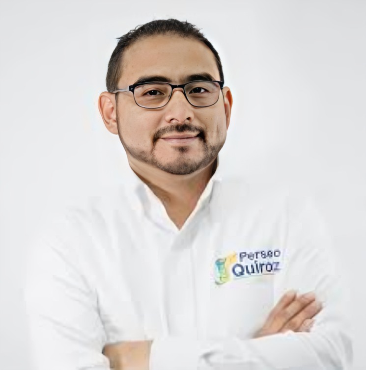 ¿Quién es Perseo Quirzo?