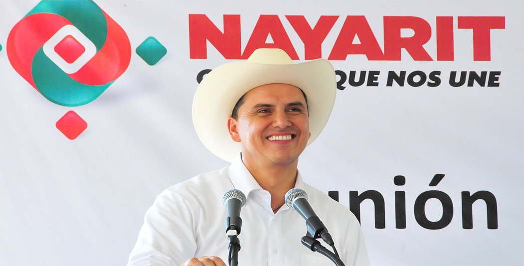 ¿Quién es Roberto Sandoval, exgobernador de Nayarit?