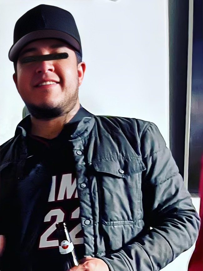 ¿Quién es El Terry, amigo de Natanael Cano?