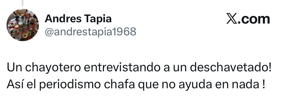Redes se burlan de Vicente Fox