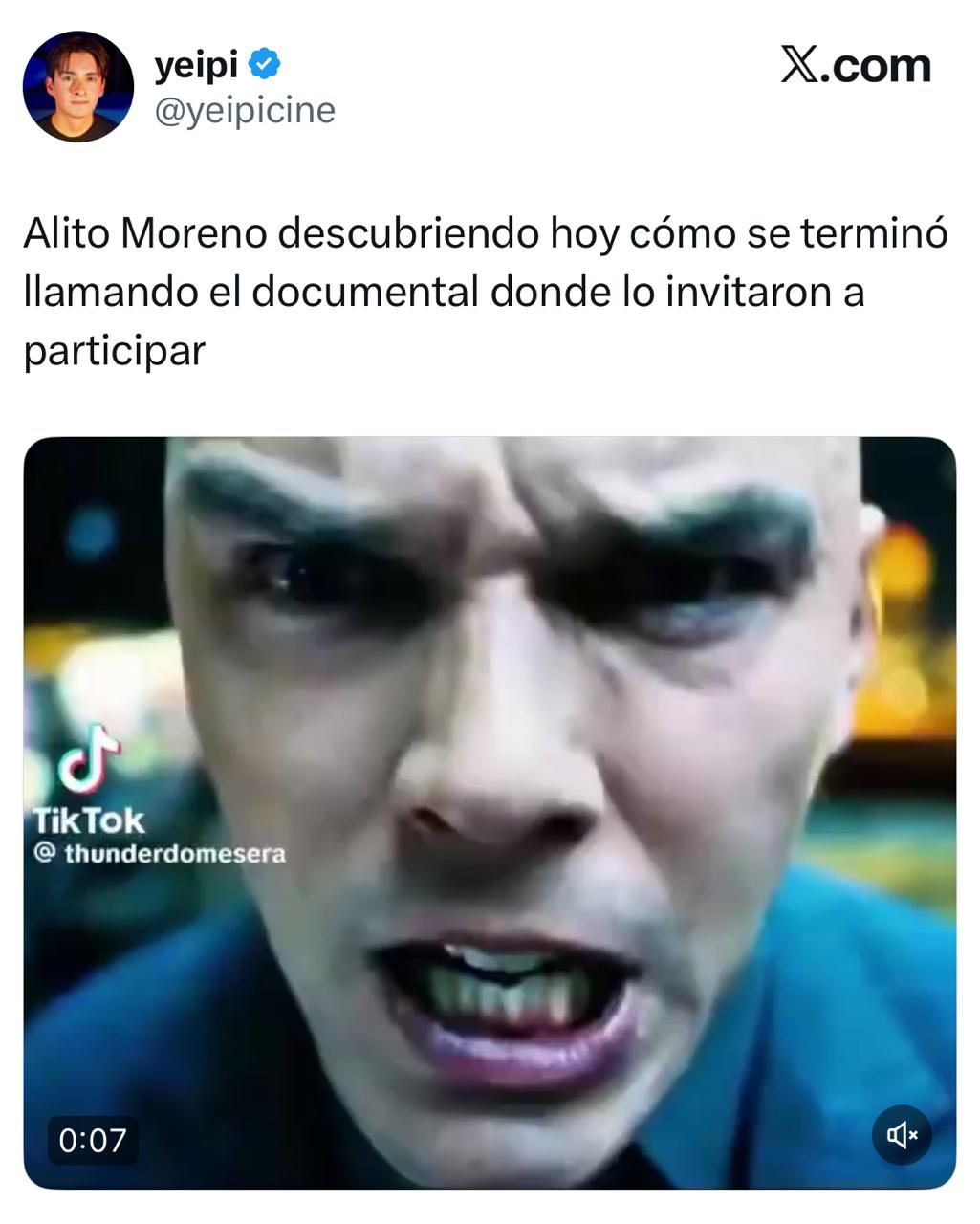Redes comentan PRI: Crónica del Fin