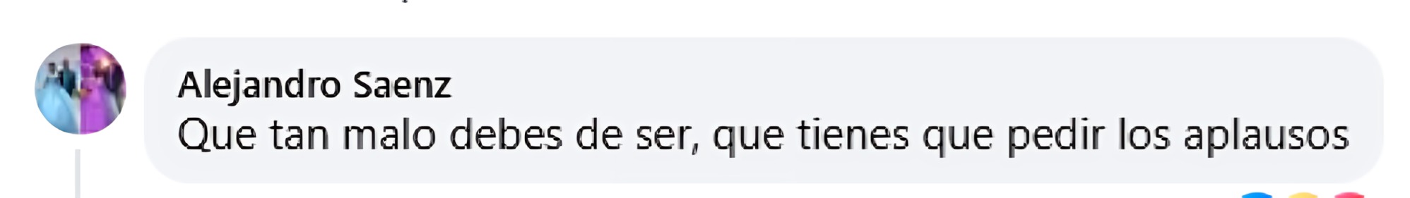 Redes critican burlas de Memo Ríos