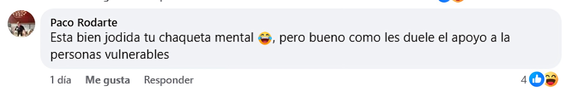 Redes cuestionan burlas de Memo Ríos