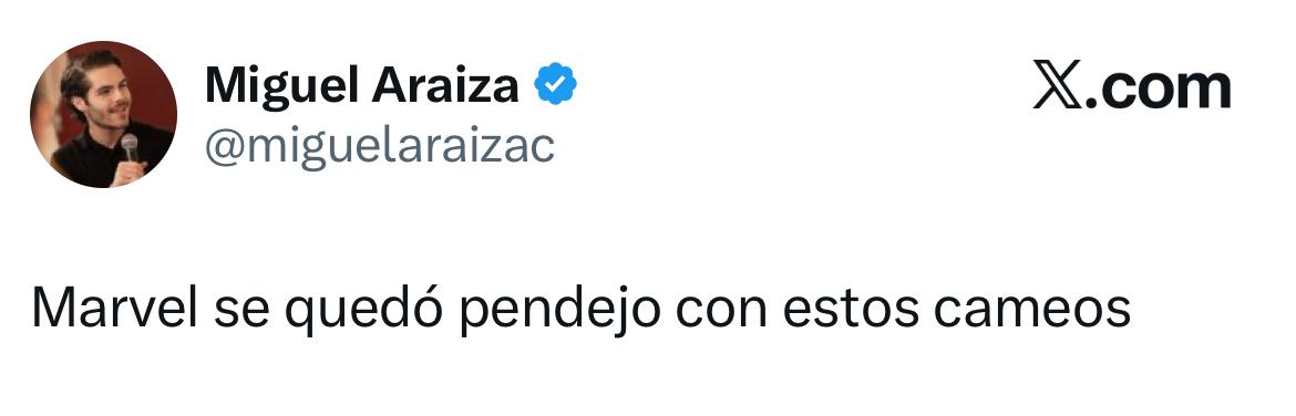 Redes reaccionan PRI: Crónica del Fin