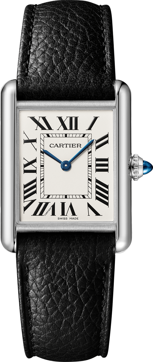 Reloj Cartier 
