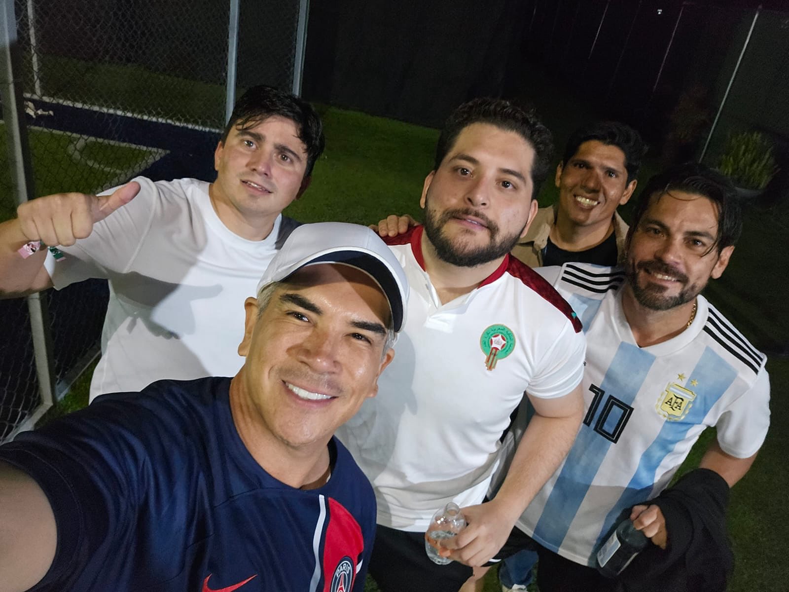 Revelan lujos de Carlos Mancilla