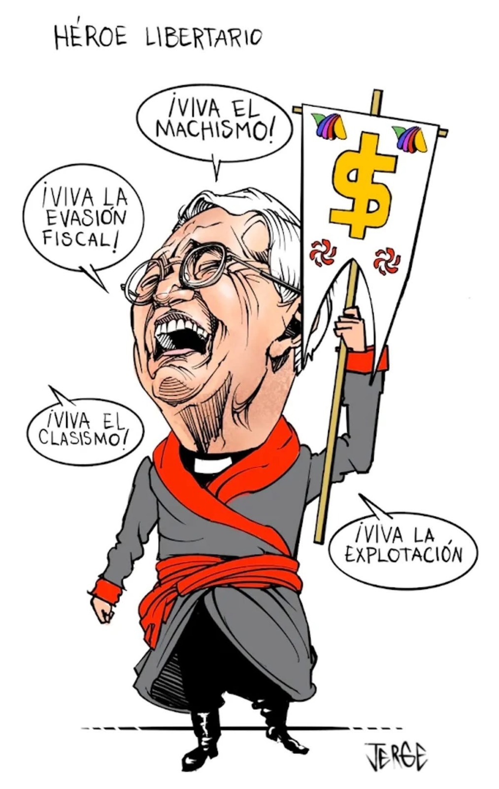 Ricardo Salinas memes