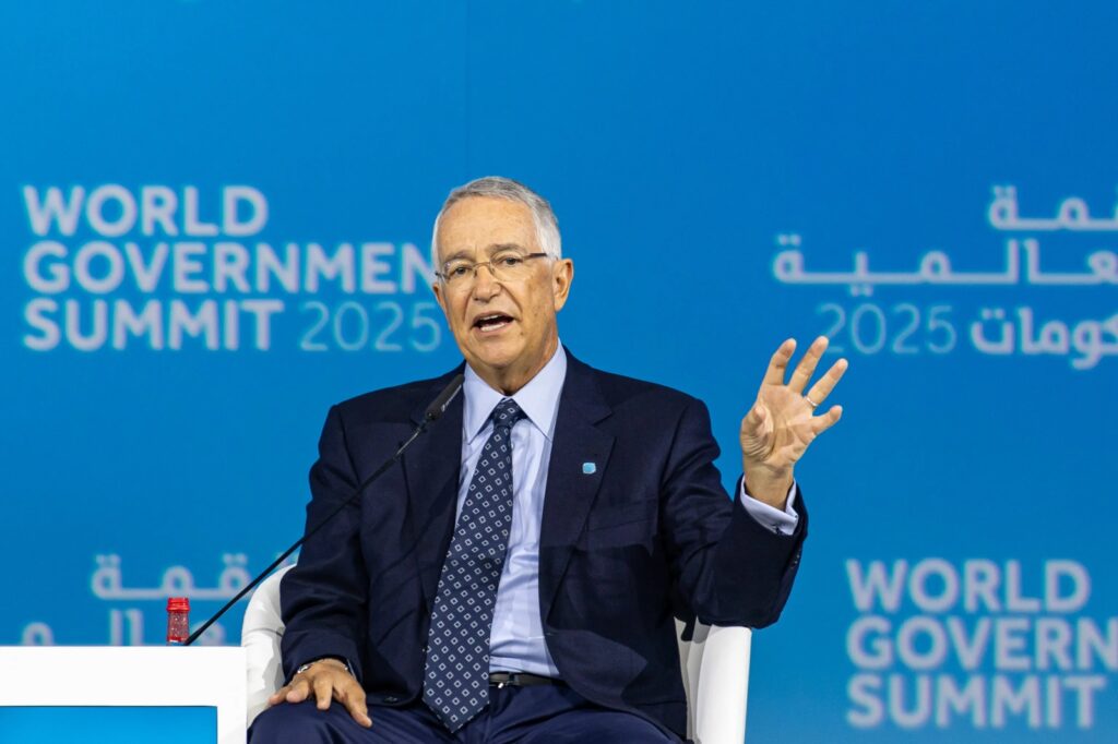 Ricardo Salinas Pliego