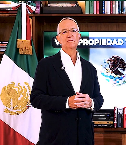 Ricardo Salinas Pliego