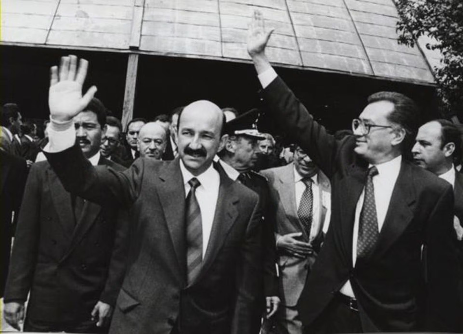 Salinas de Gortari marcó uno de los clavos del ataúd del PRI