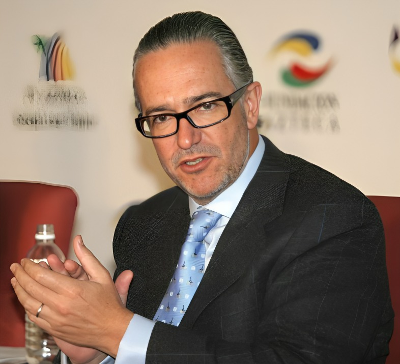 Ricardo Salinas Pliego