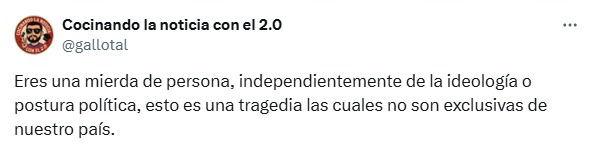 Salinas Pliego mierda