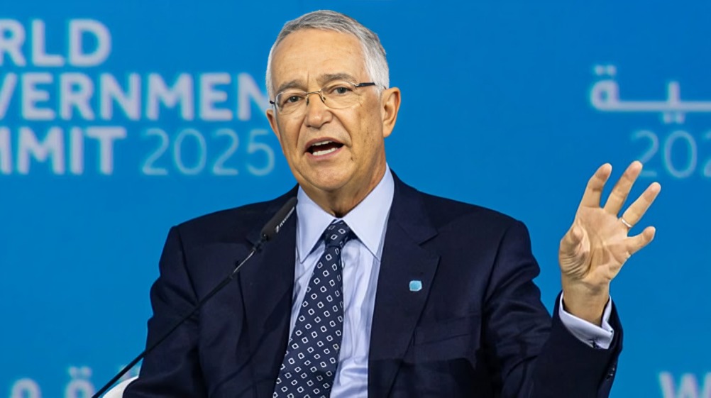 Salinas Pliego pide negociar con Sheinbaum