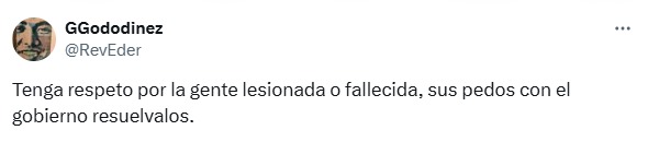 Salinas Pliego respete