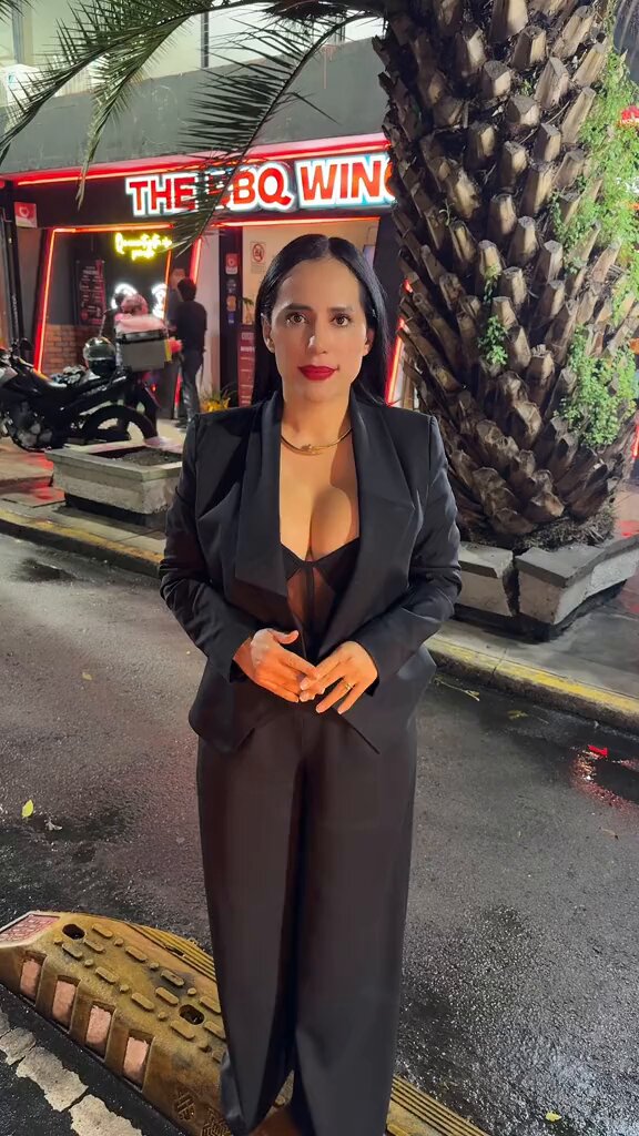 Sandra Cuevas se deslinda de la muerte de Emiliano 