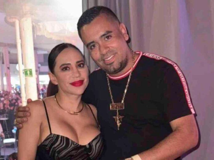 Sandra Cuevas y El Choko