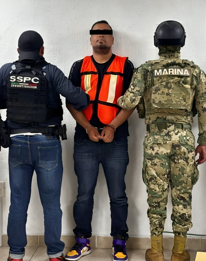 Sandra Cuevas y su relación con El Choko