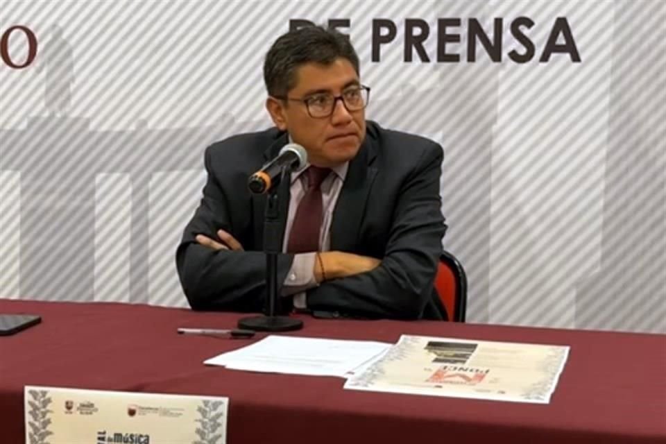Saúl Monreal y David Monreal