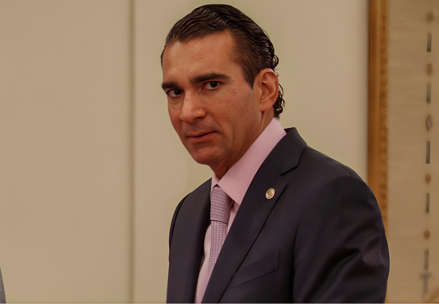Senador del Verde