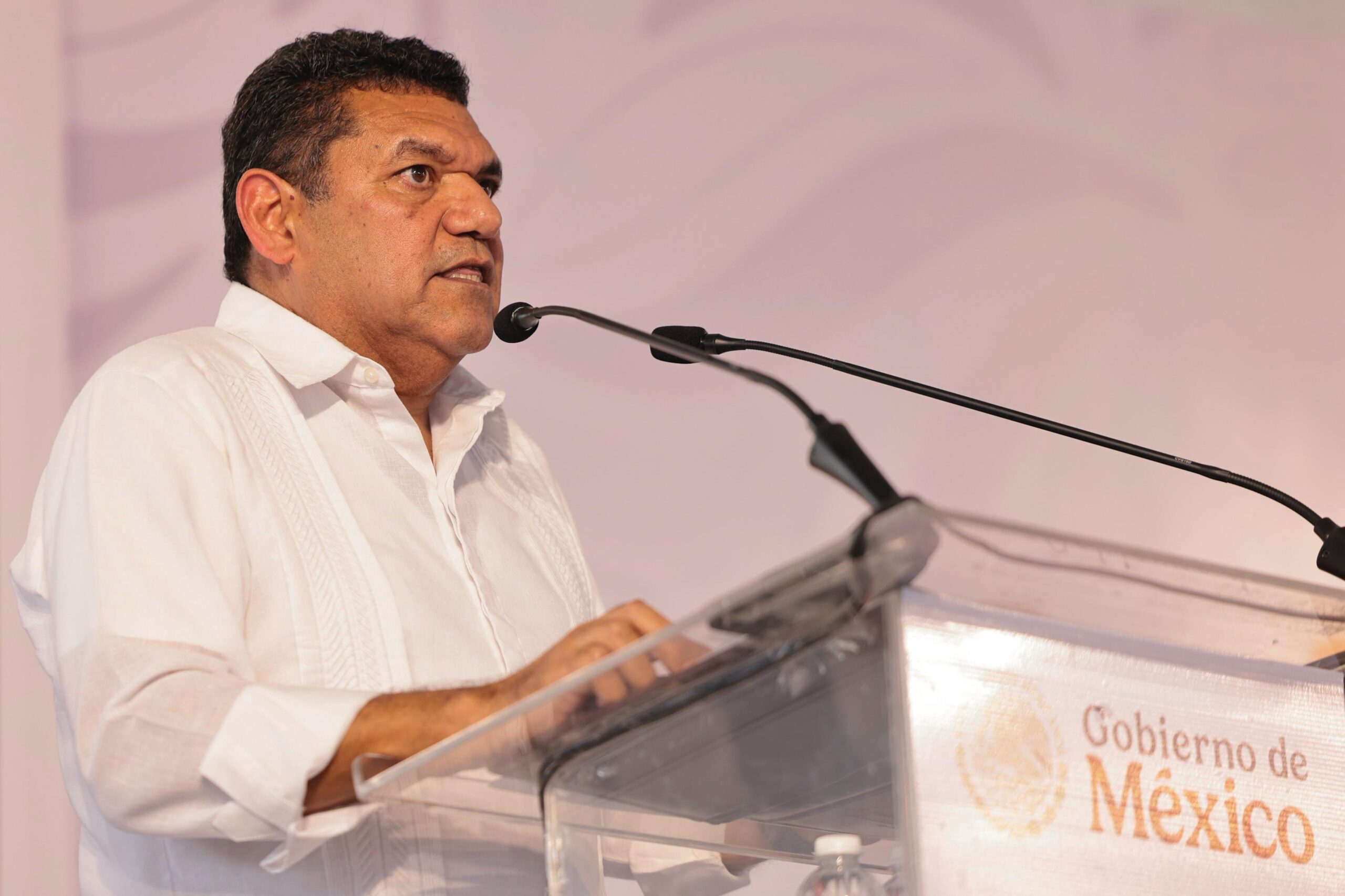 Javier May y Sheinbaum anuncian apertura de Chocolatera del Bienestar