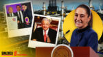 Sheinbaum celebra premio de refineria