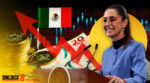 Sheinbaum celebra proyección de crecimiento del FMI para México: "se los dije"