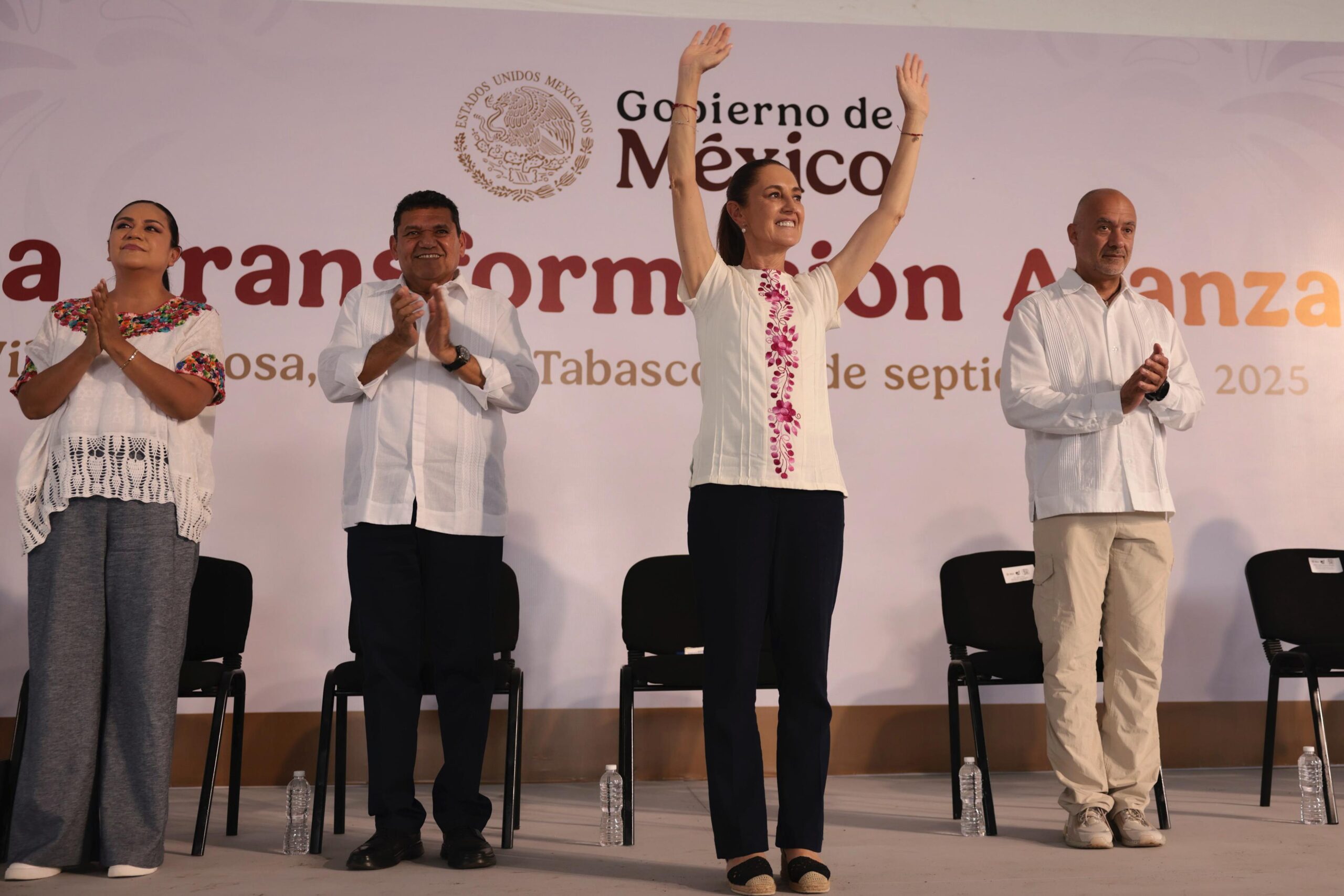 ¿Cuándo abrirá la Chocolatera del Bienestar de Tabasco?