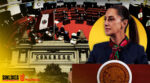 Sheinbaum vs. Perú