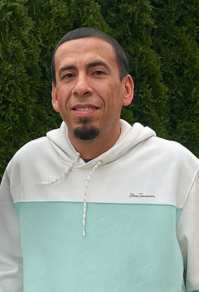 Silverio Villegas