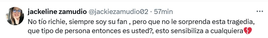 Soy su fan