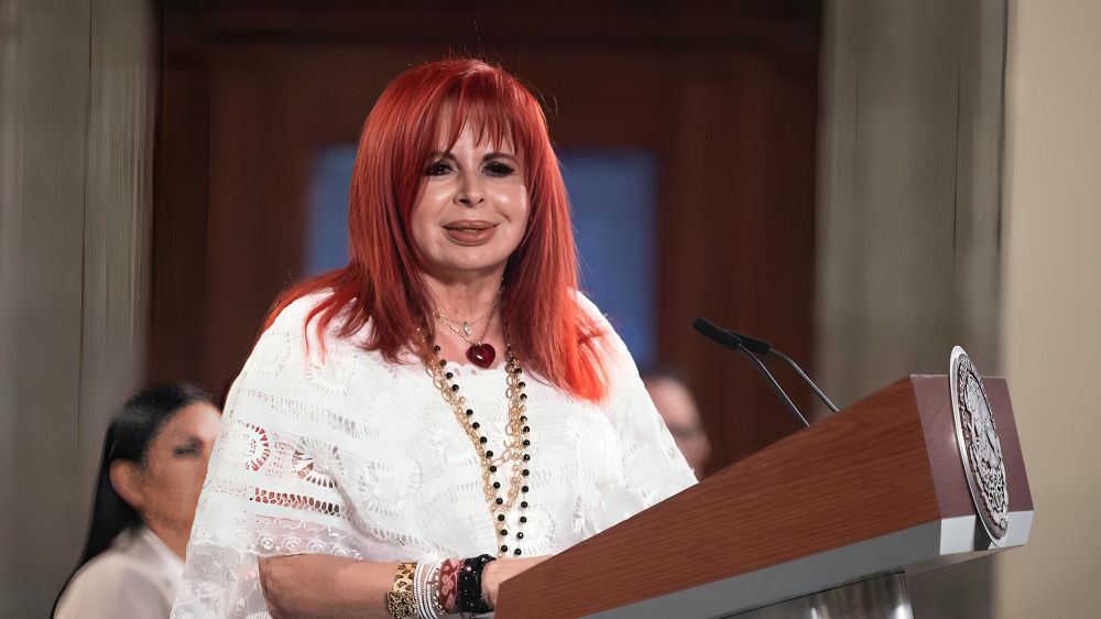 Tribunal Electoral rechaza queja de Layda Sansores