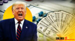 Trump anuncia aranceles del 100 por ciento a productos farmacéuticos