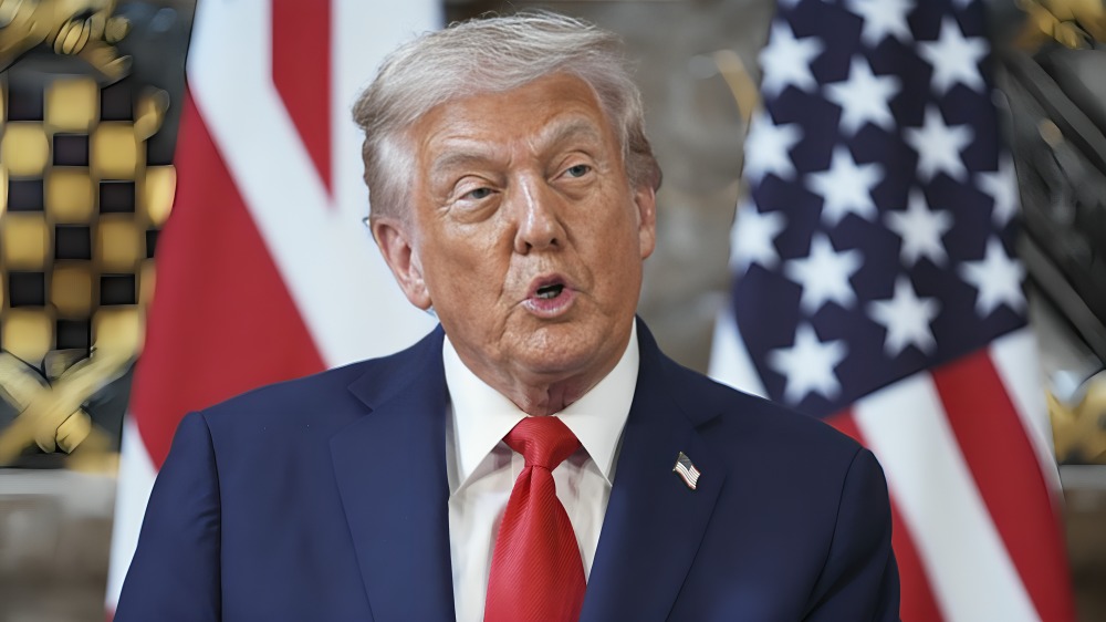 Trump lanza recomendación sobre Tylenol