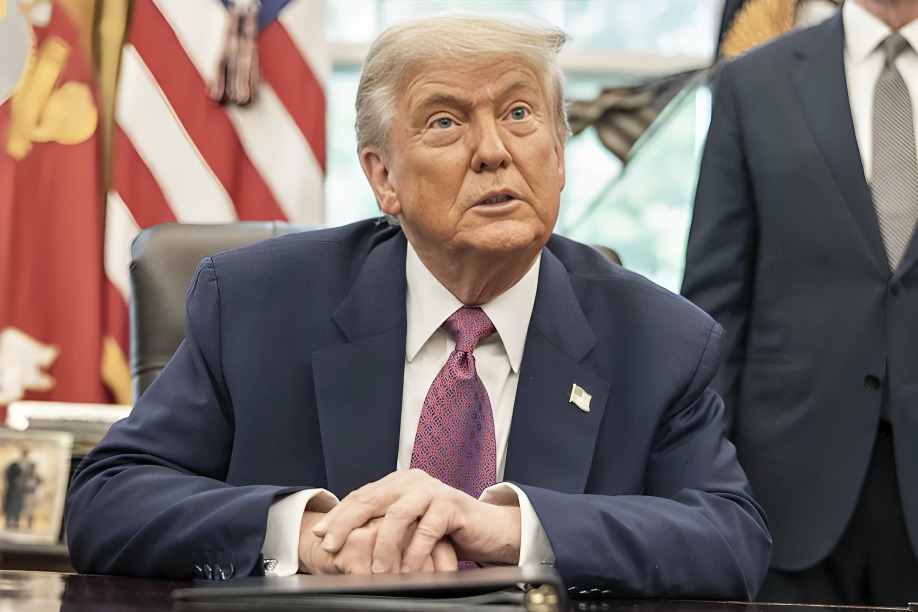 Trump limita uso del Tylenol en embarazadas