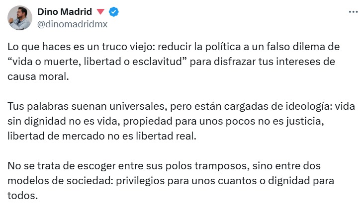 Usuarios se burlan de Ricardo Salinas