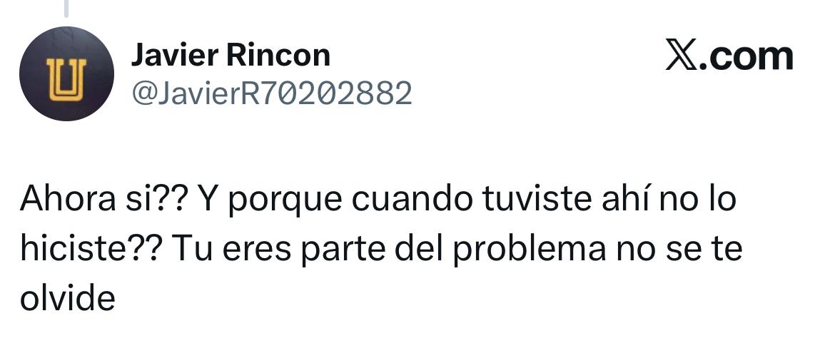 Usuarios reaccionan a Vicente Fox