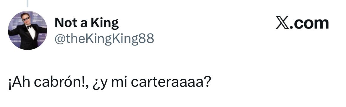 Usuarios responden PRI: Crónica del Fin
