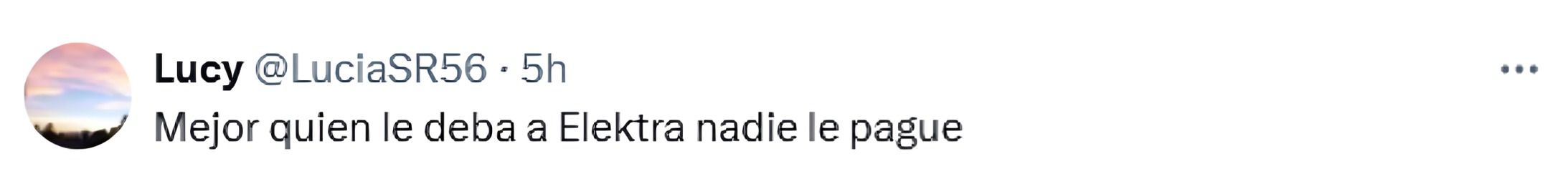 Usuarios se burlan de campaña de ADN 40