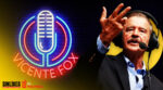 Vicente Fox anuncia podcast sobre "hablar con la verdad"