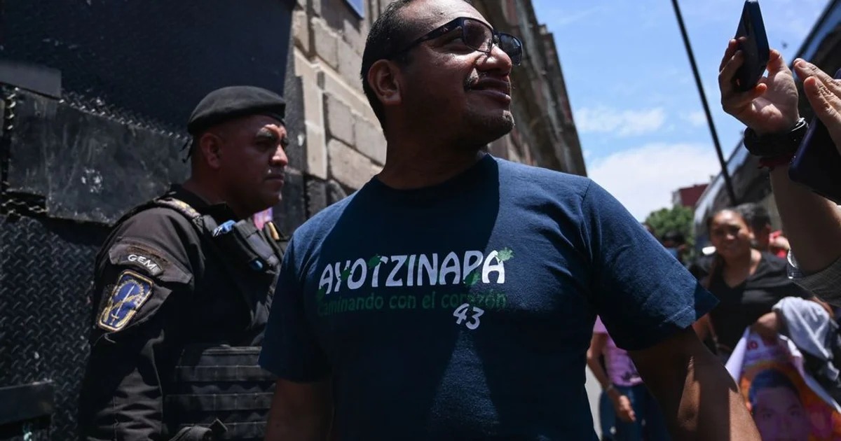 Vidulfo Rosales fue designado como asesor de la presidencia de la SCJN