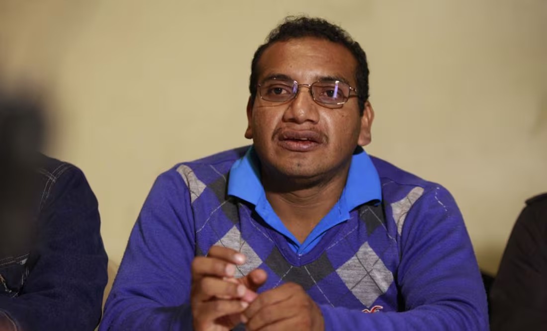 Vidulfo Rosales será asesor de la presidencia de la SCJN