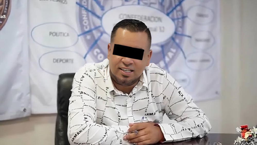 Vinculan a proceso a El Choko por secuestro