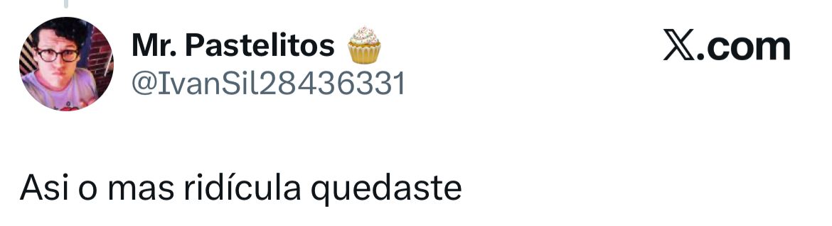 Tunden a Elena Chávez en redes