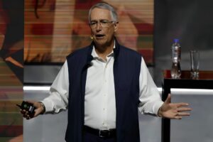 Salinas Pliego sigue gozando de impunidad