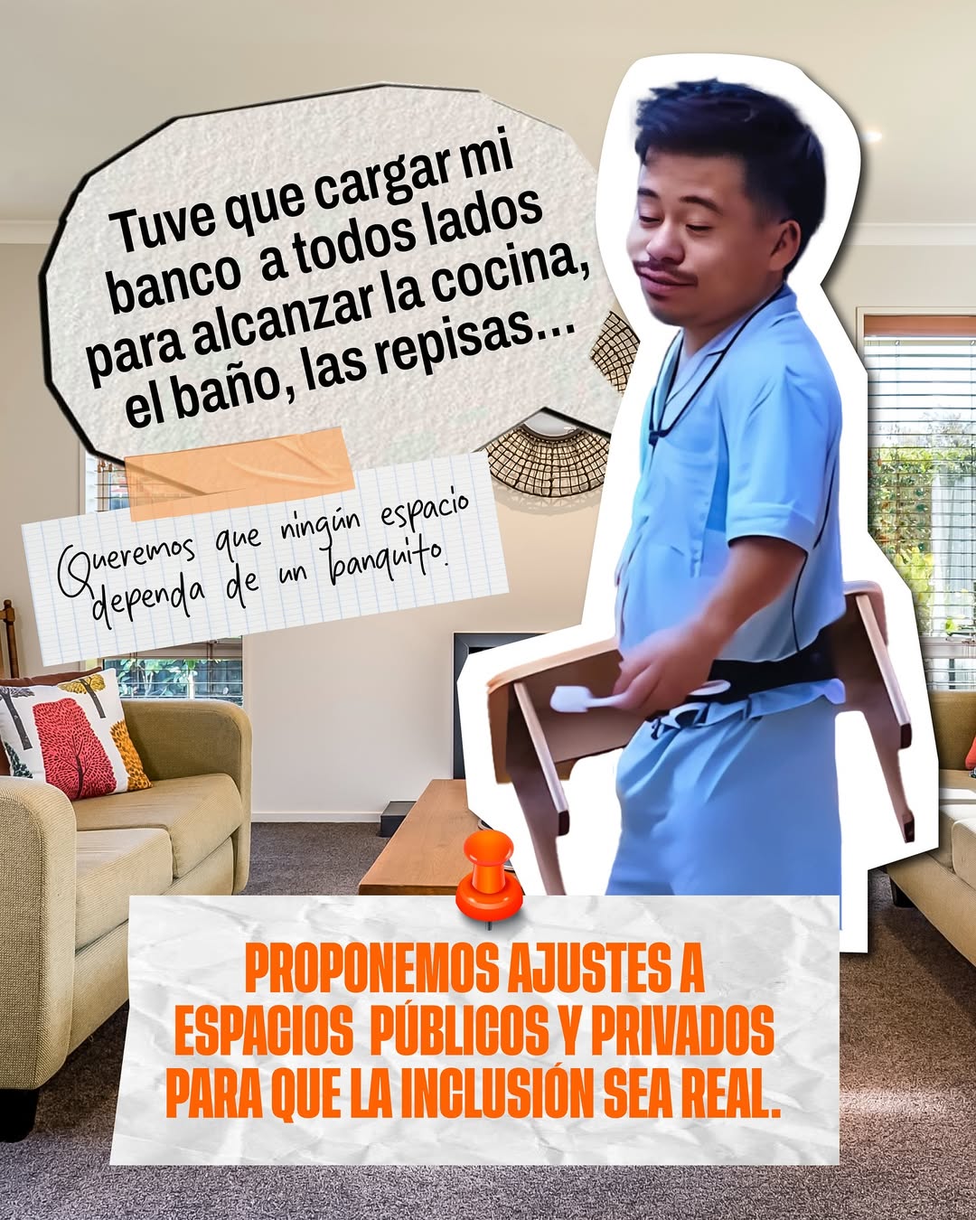 Abelito y MC