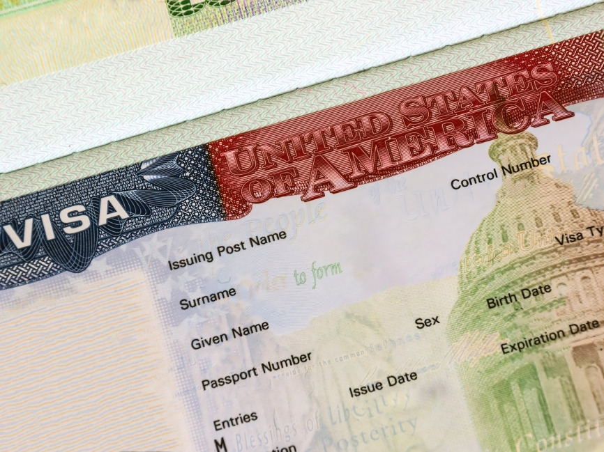 Adán Augusto habla sobre supuesta cancelación de visa