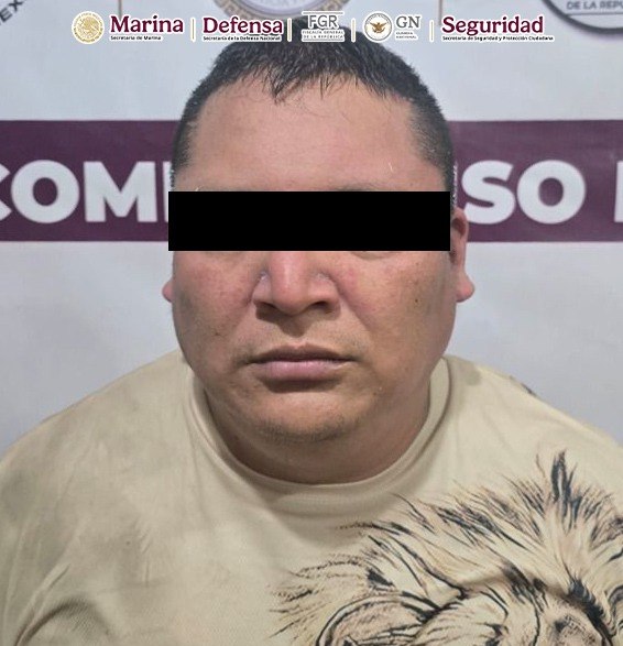 Alias El Coyote