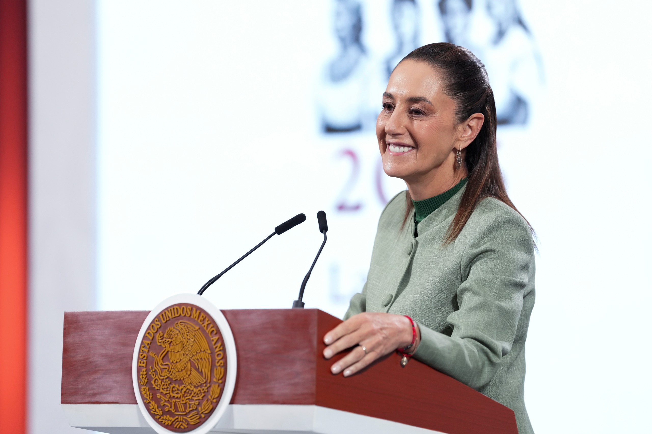 Alito Moreno critica estrategis de seguridad de Sheinbaum