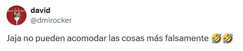 Alito Moreno falso