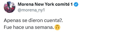 Alito Moreno traidor